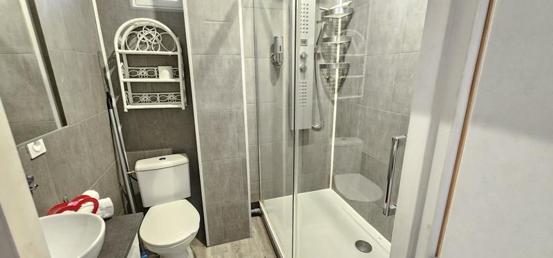 Studio - 24 m² - 1 pièce