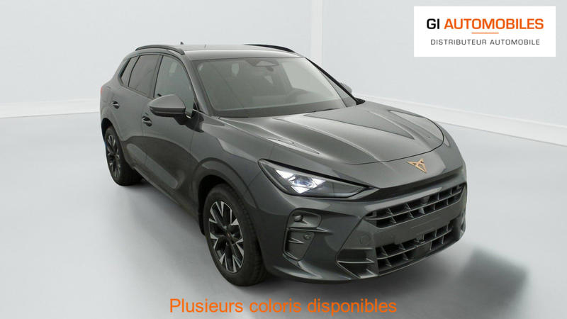 Cupra Terramar 1.5 eHybrid 204 ch Dsg6 V