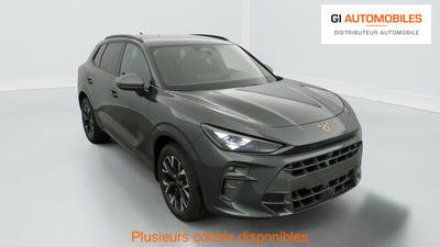 Cupra Terramar 1.5 eHybrid 204 ch Dsg6 V