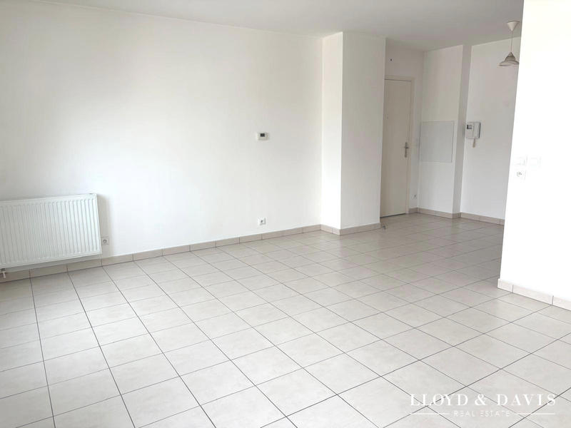 Appartement - 34 m² - 1 pièce