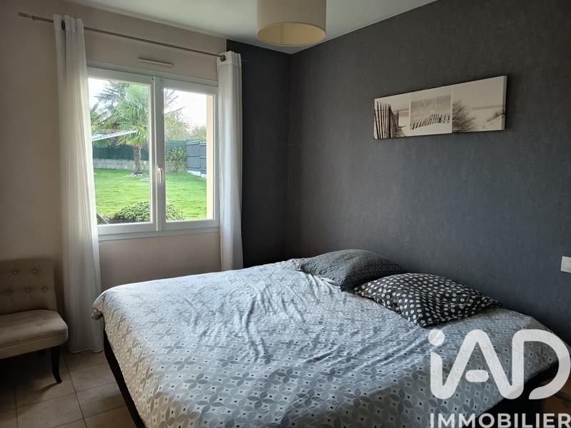 Maison - 115 m² - 6 pièces