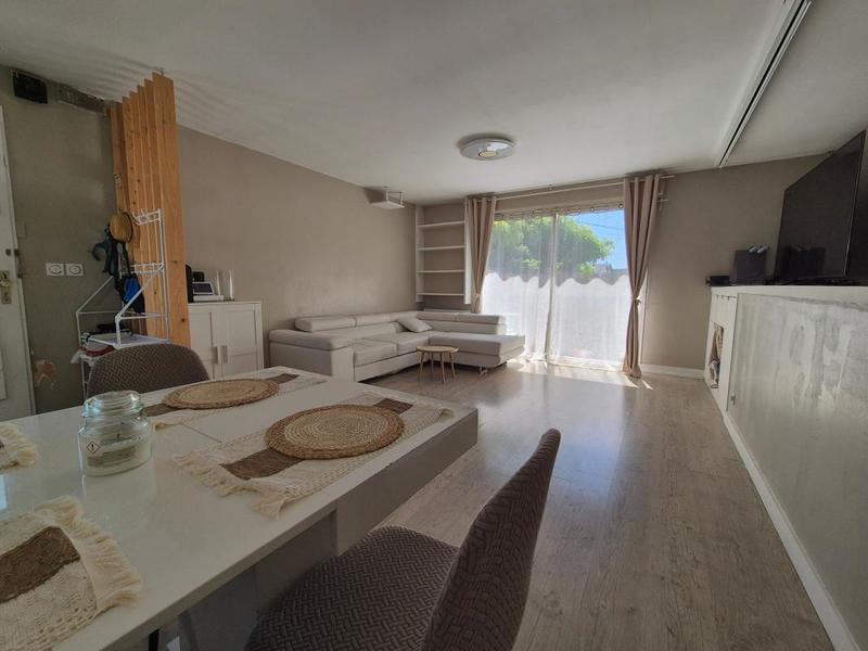 Maison - 101 m² - 5 pièces