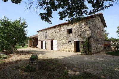 Maison de maîtres - 274 m² - 7 pièces