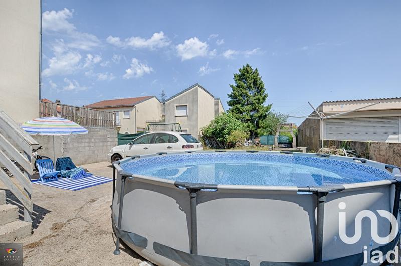 Maison - 148 m² - 7 pièces