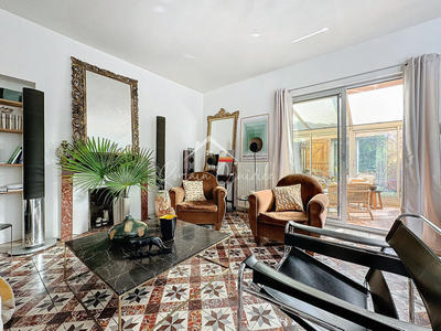 Maison - 147 m² - 5 pièces