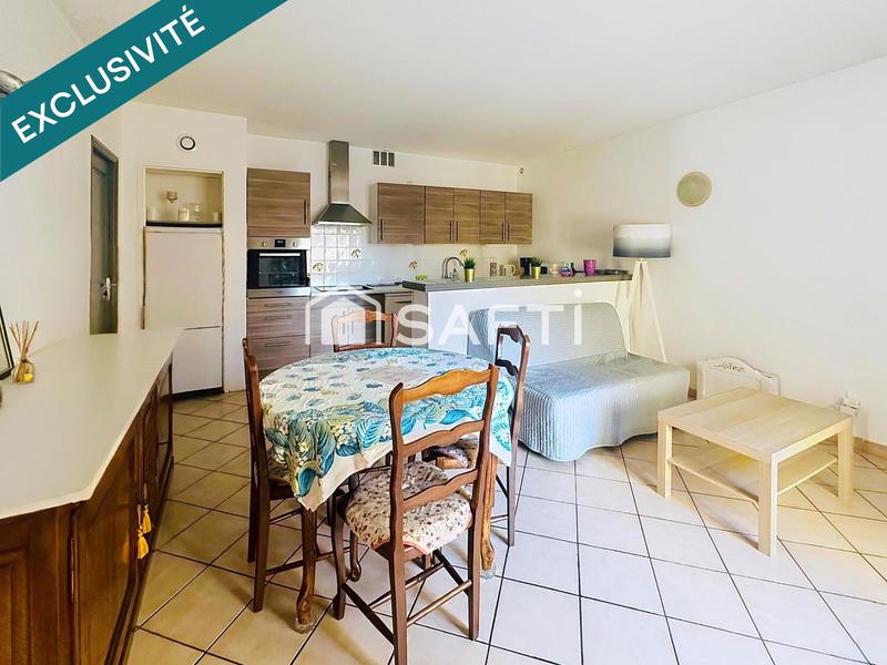 Maison - 116 m² - 5 pièces