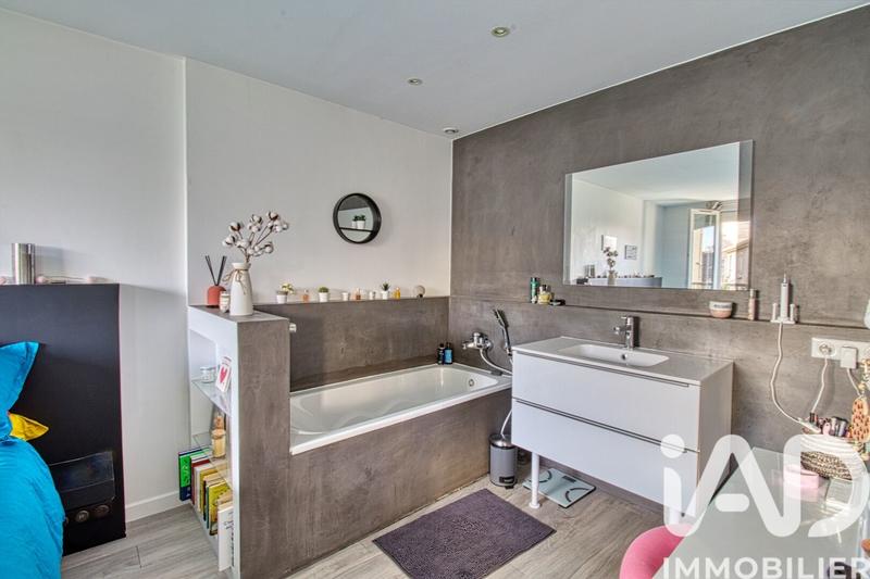 Maison - 132 m² - 6 pièces