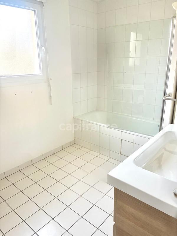 Maison - 78 m² - 5 pièces