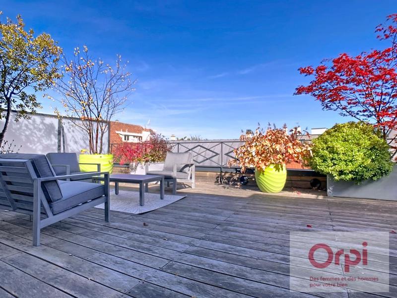 Maison - 188 m² - 6 pièces