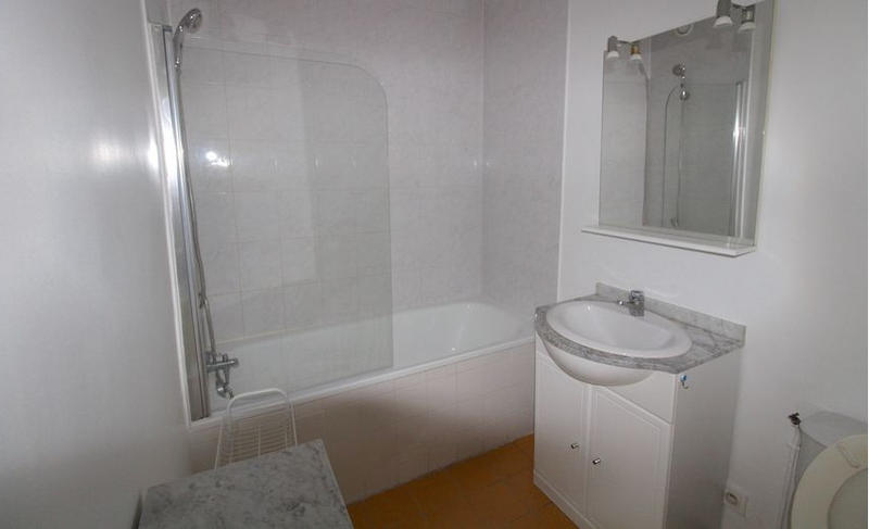 Studio - 31 m² - 1 pièce