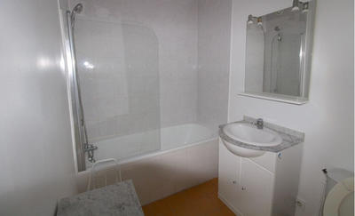 Studio - 31 m² - 1 pièce