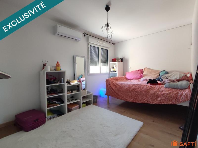 Maison - 154 m² - 5 pièces