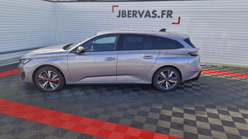 Peugeot 308 Sw Phev 180 E-Eat8 Allure