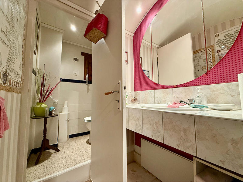 Maison - 197 m² - 7 pièces