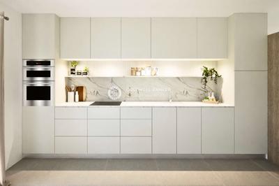 Appartement - 124 m² - 4 pièces