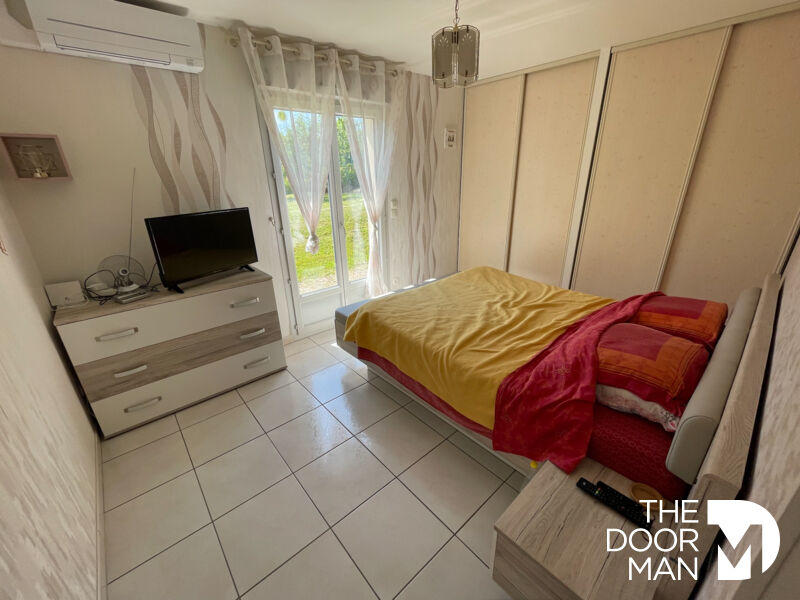 Maison - 165 m² - 5 pièces