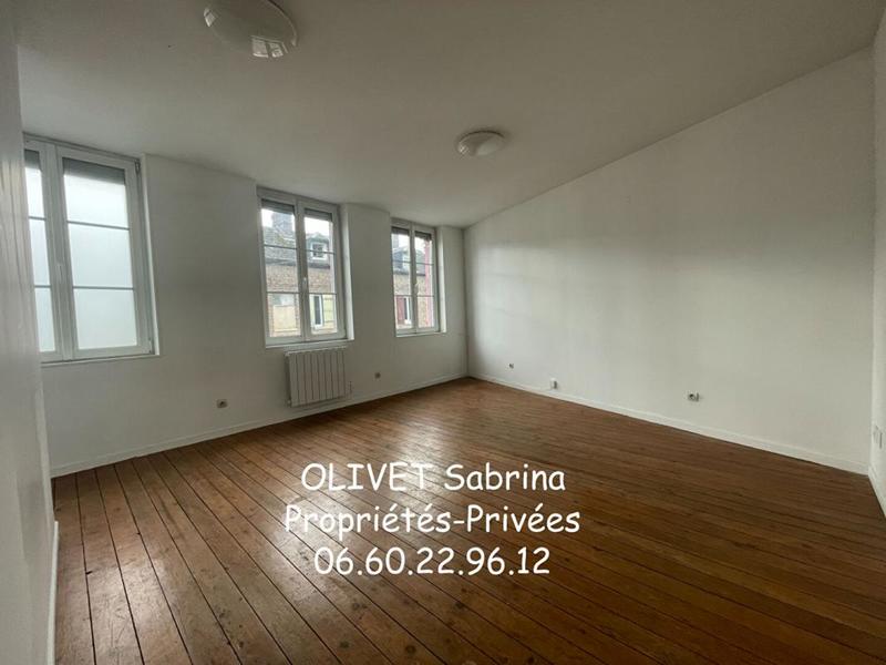 Immeuble - 41 m² - 3 pièces