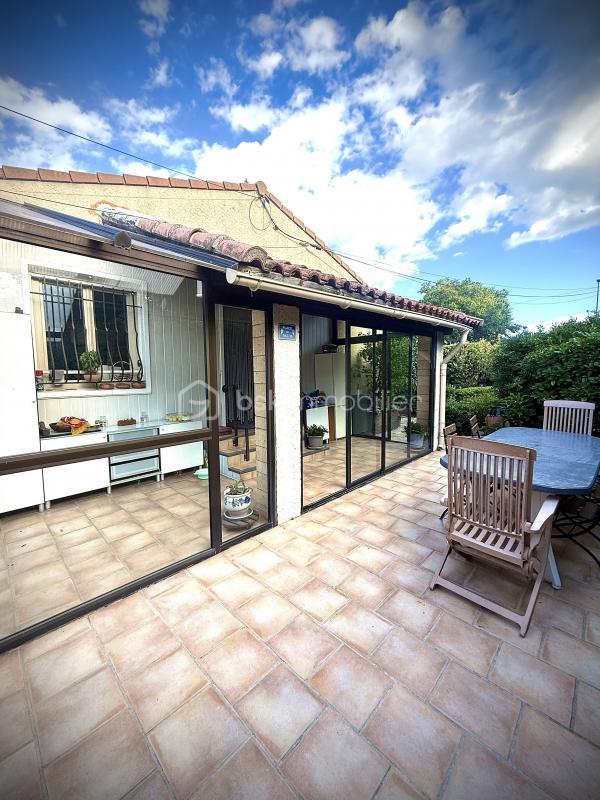 Villa - 165 m² - 6 pièces