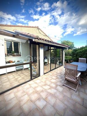 Villa - 165 m² - 6 pièces