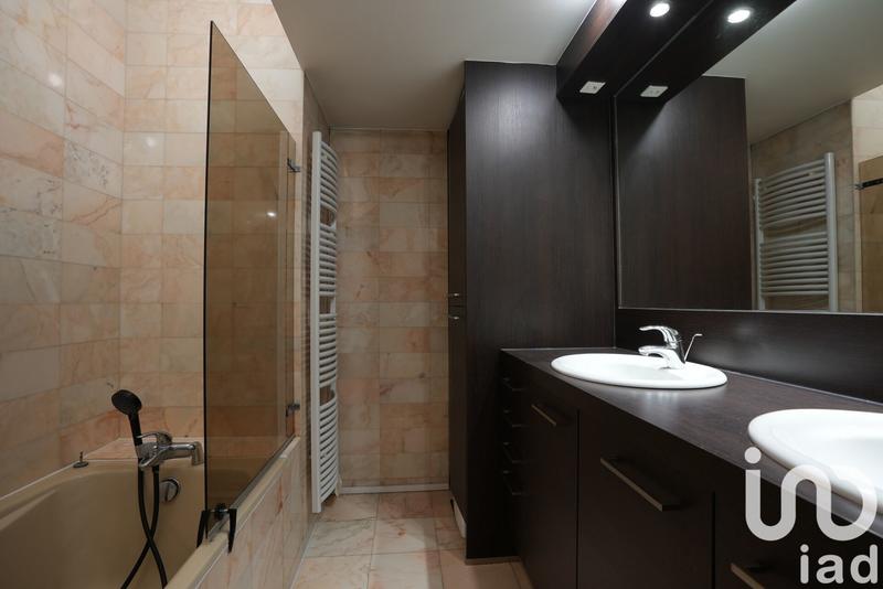 Appartement - 51 m² - 2 pièces