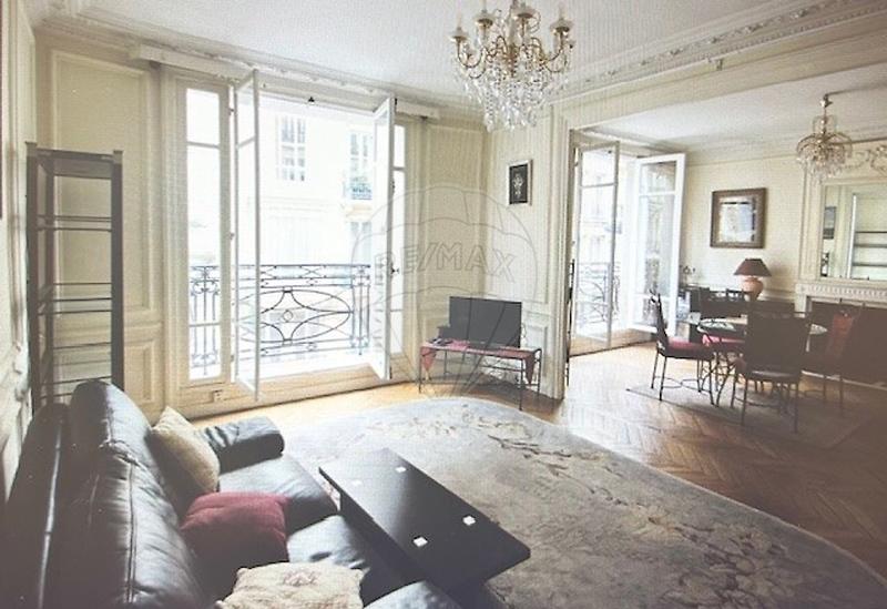 Appartement - 73 m² - 3 pièces