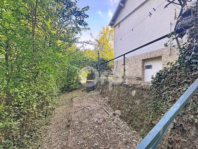 Maison - 58 m² - 3 pièces