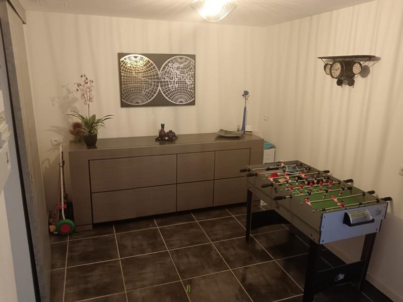 Maison de village - 144 m² - 7 pièces