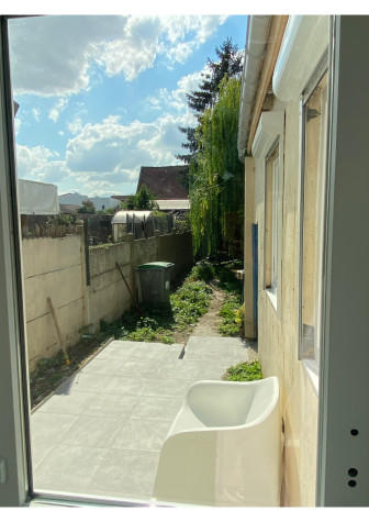 Appartement - 130 m² - 6 pièces