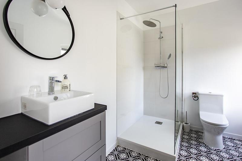 Maison de ville - 151 m² - 6 pièces