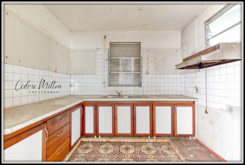 Maison - 109 m² - 5 pièces