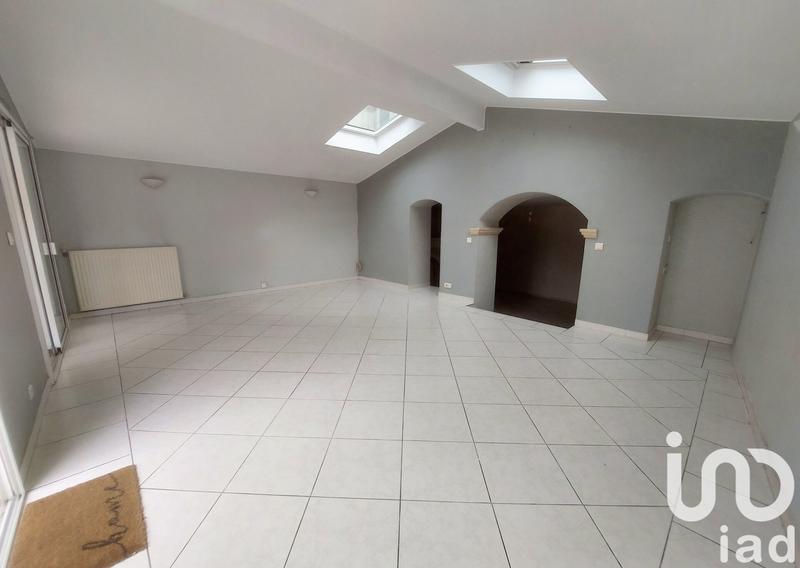 Maison - 137 m² - 6 pièces