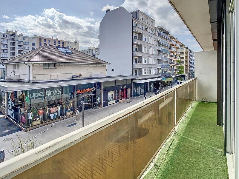 Appartement - 76 m² - 3 pièces