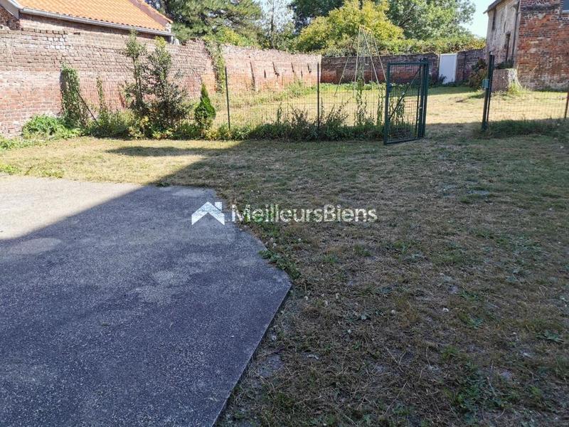 Propriété - 142 m² - 6 pièces