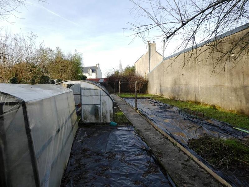 Maison en pierre - 142 m² - 8 pièces