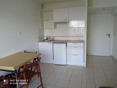 Appartement - 29 m² - 1 pièce