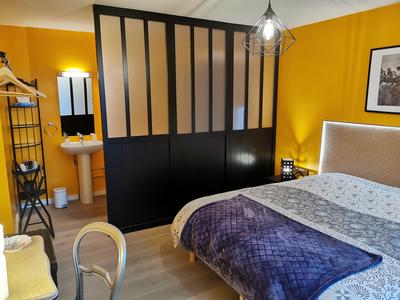 Chambres d'hôtes la Tuilerie