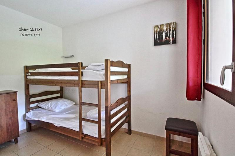 Appartement - 35 m² - 3 pièces