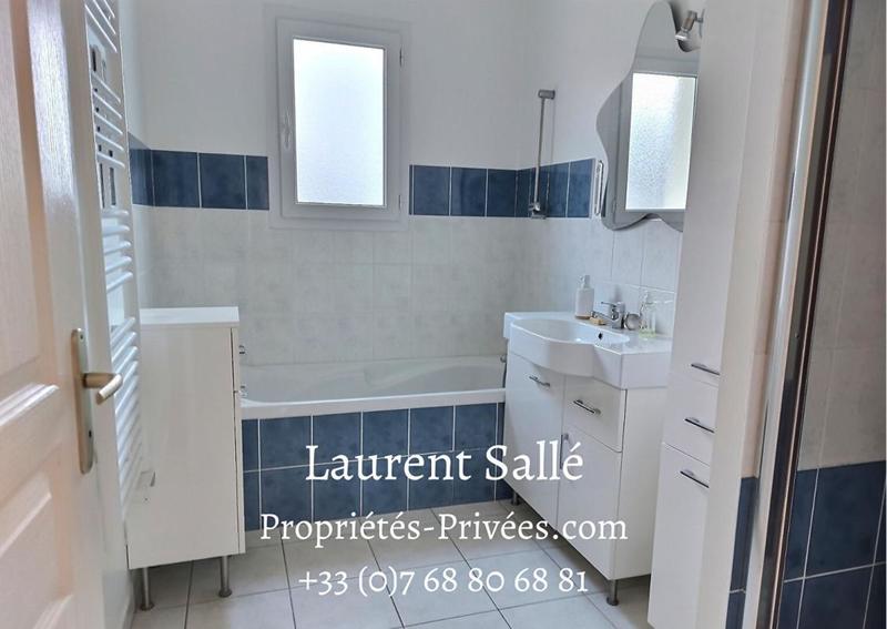 Maison - 97 m² - 5 pièces