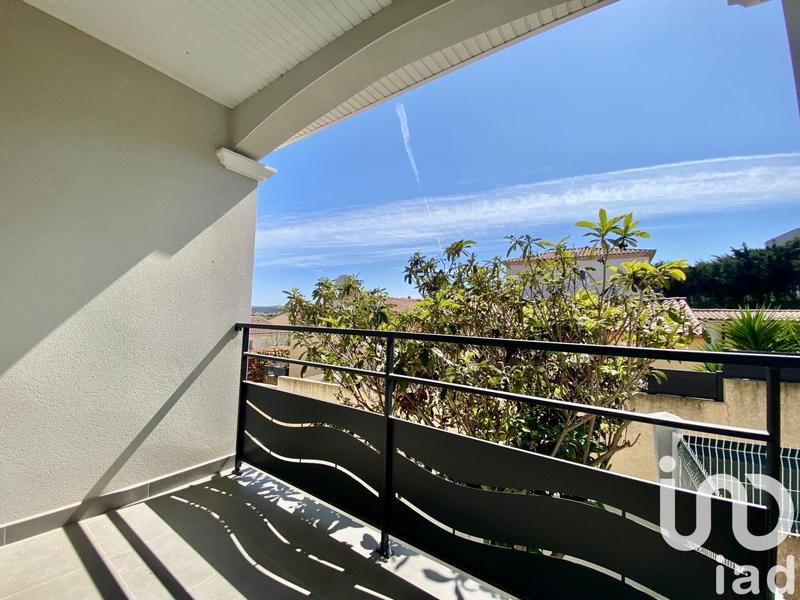 Maison - 123 m² - 5 pièces