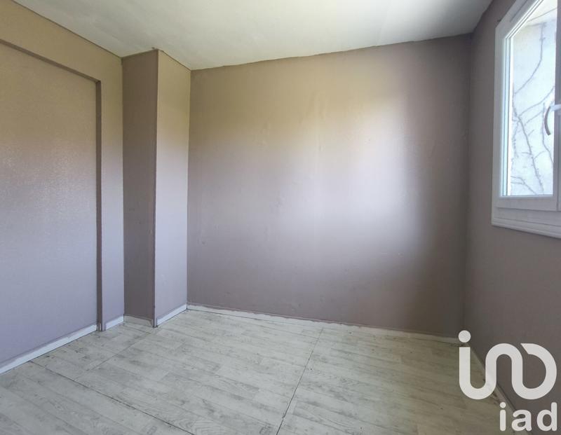 Maison - 158 m² - 7 pièces