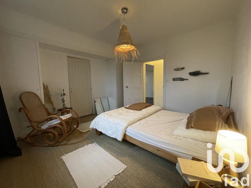 Maison - 165 m² - 5 pièces