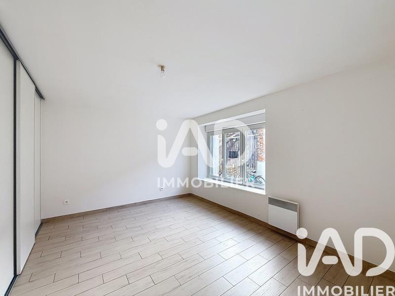 Maison - 189 m² - 6 pièces