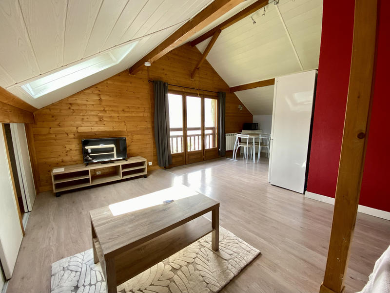 Appartement - 51 m² - 2 pièces