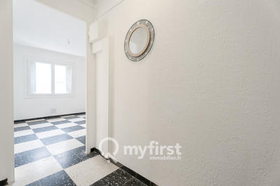 Appartement - 33 m² - 2 pièces