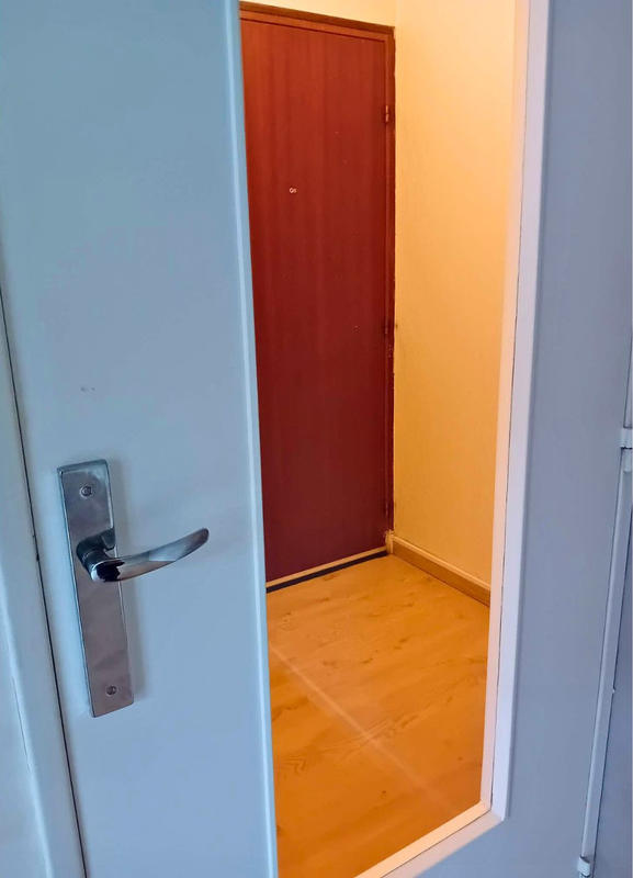 Appartement - 30 m² - 1 pièce