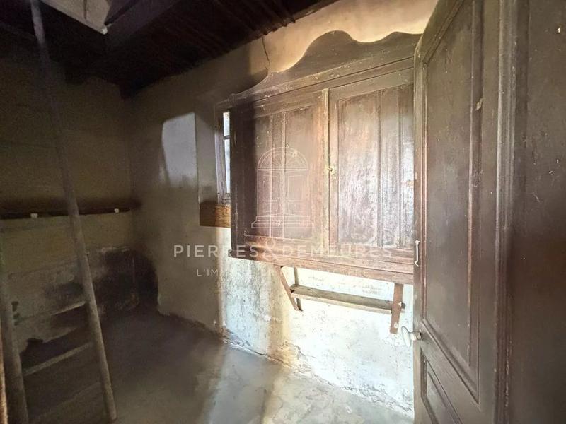 Maison - 44 m² - 3 pièces