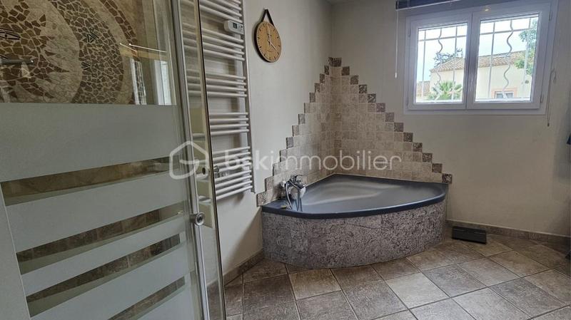 Villa - 127 m² - 5 pièces