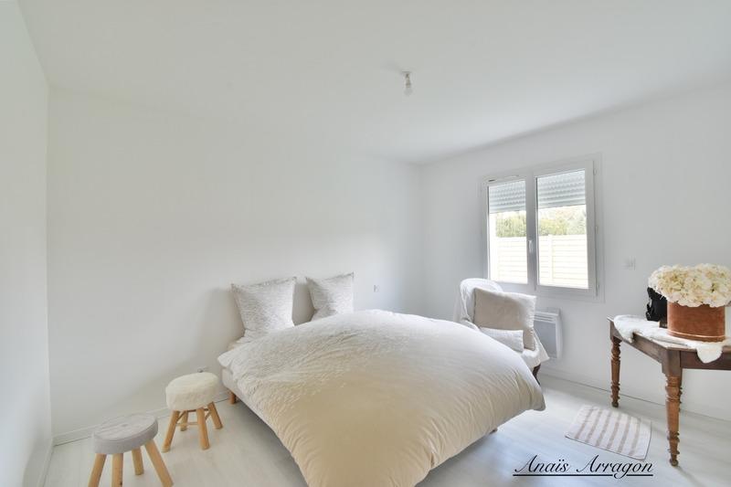 Maison - 150 m² - 4 pièces