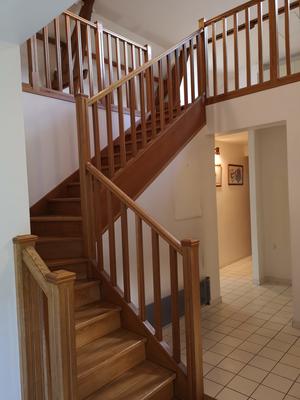 Maison - 144 m² - 4 pièces