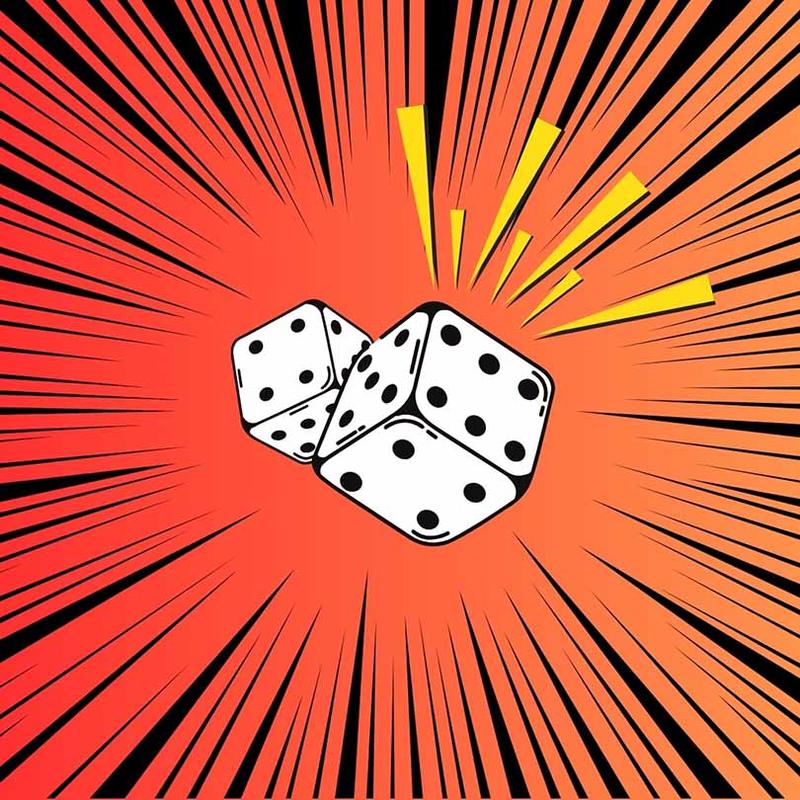 Soirée jeux de société